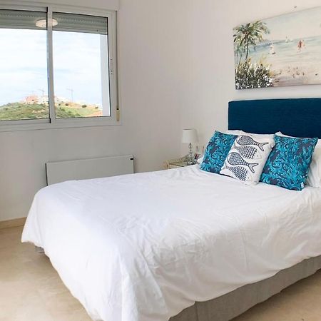 Villa Bendex Estepona Costa Del Sol Bagian luar foto