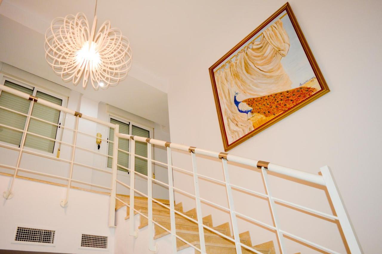 Villa Bendex Estepona Costa Del Sol Bagian luar foto