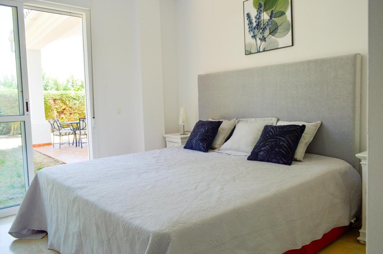 Villa Bendex Estepona Costa Del Sol Bagian luar foto