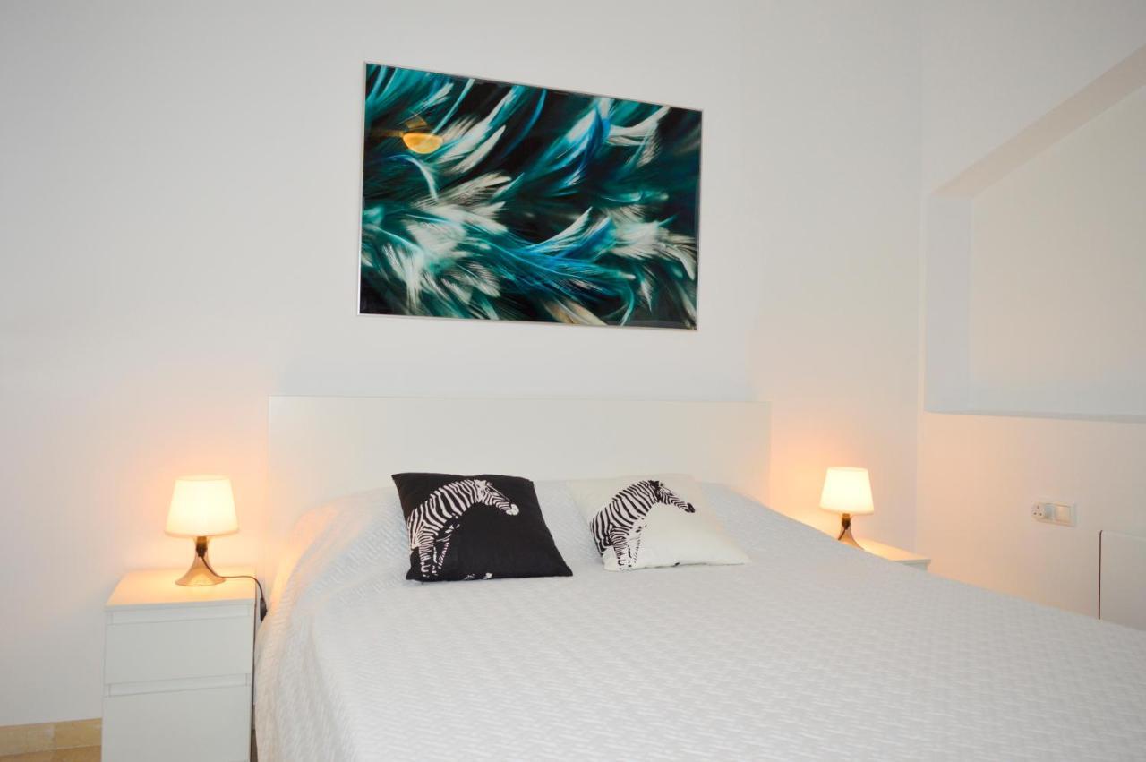 Villa Bendex Estepona Costa Del Sol Bagian luar foto
