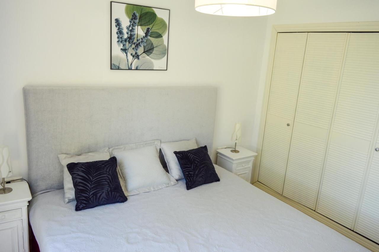 Villa Bendex Estepona Costa Del Sol Bagian luar foto