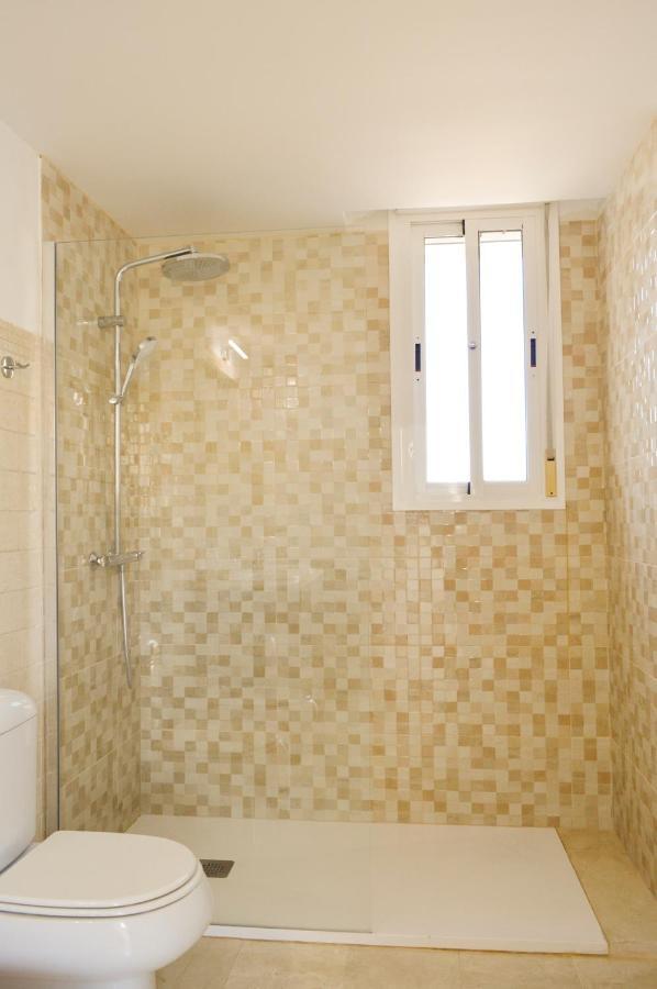 Villa Bendex Estepona Costa Del Sol Bagian luar foto