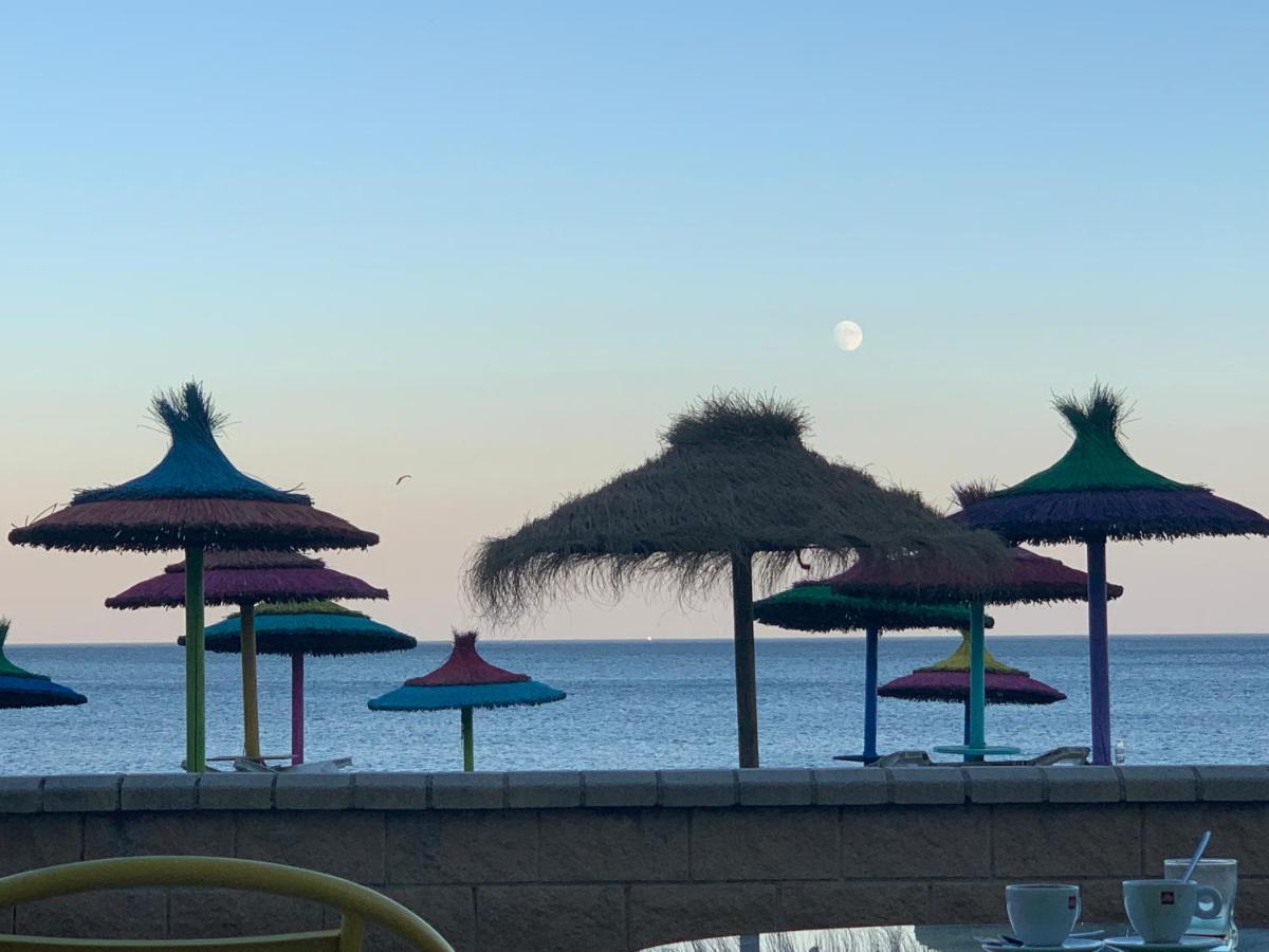 Villa Bendex Estepona Costa Del Sol Bagian luar foto