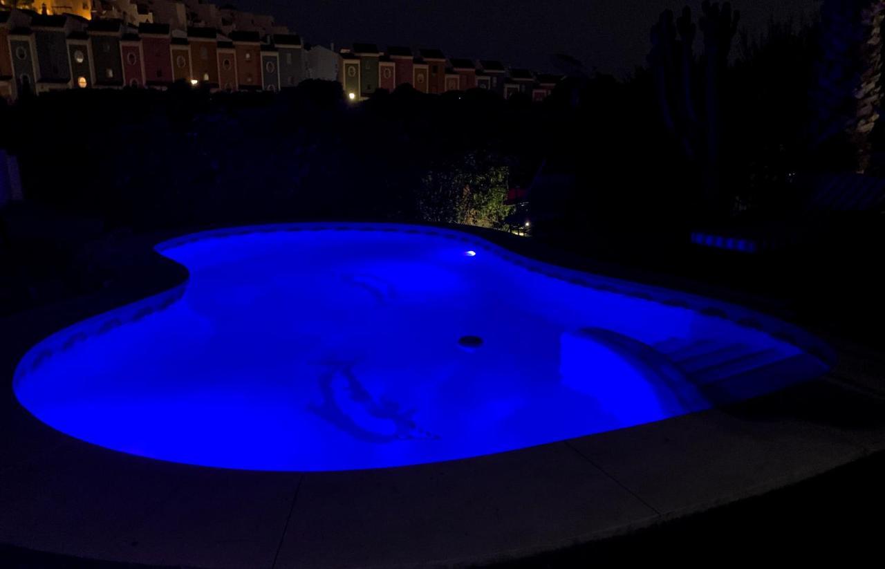 Villa Bendex Estepona Costa Del Sol Bagian luar foto
